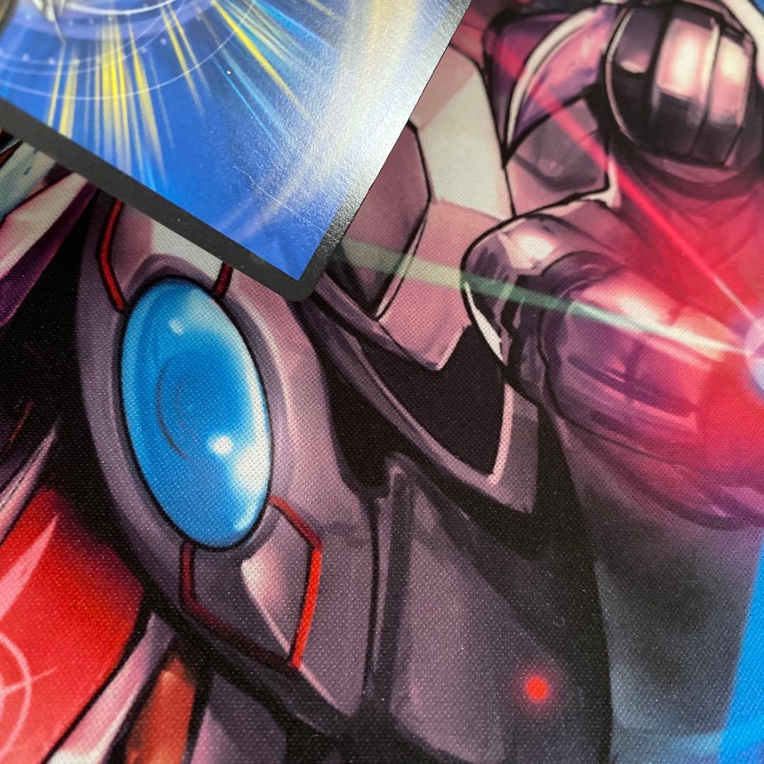 「無月」の頂$スザーク$　ゼニスザーク　金トレジャー