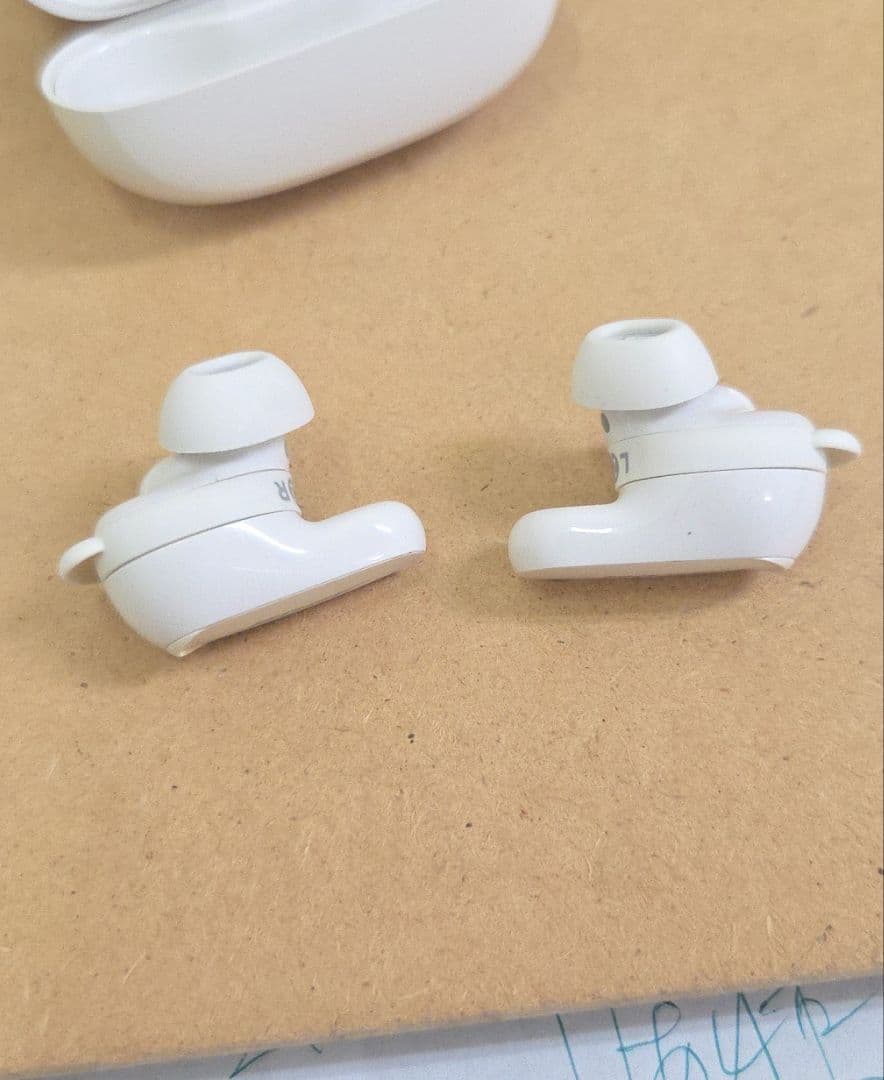 イヤホン Bose QuietComfort QC Earbuds II