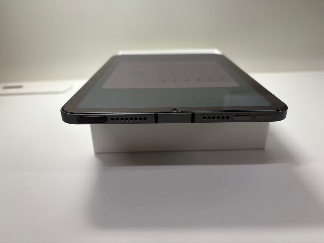 Apple iPad mini第6世代64GB Wi-Fi + Cellular