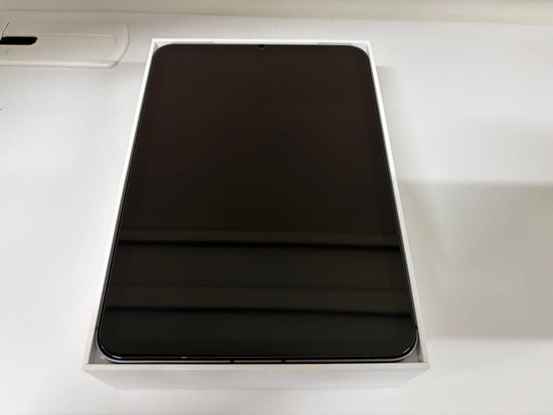 Apple iPad mini第6世代64GB Wi-Fi + Cellular