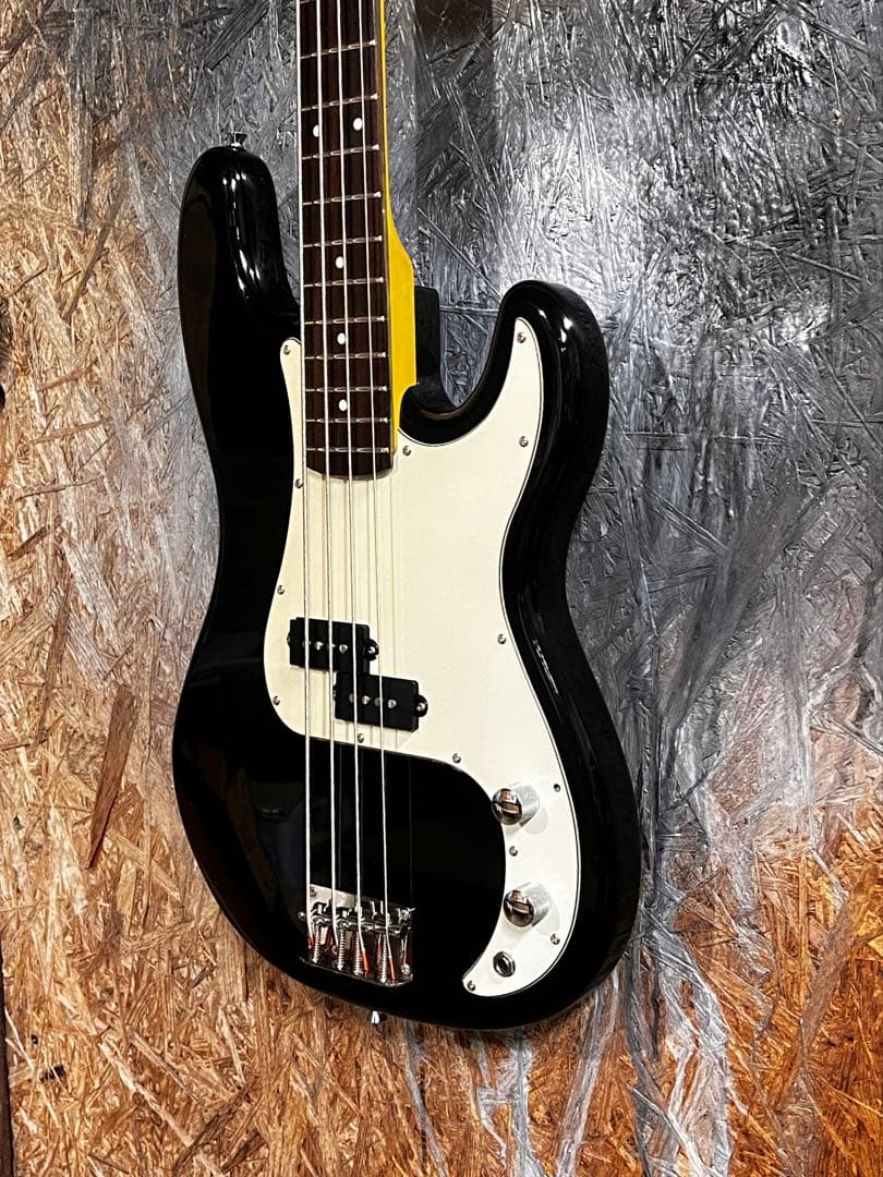 フォトジェニック プレシジョンベース ブラック 管AD