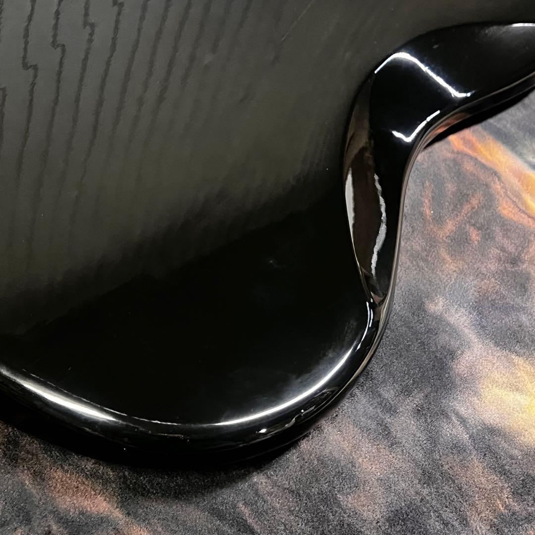 フォトジェニック プレシジョンベース ブラック 管AD