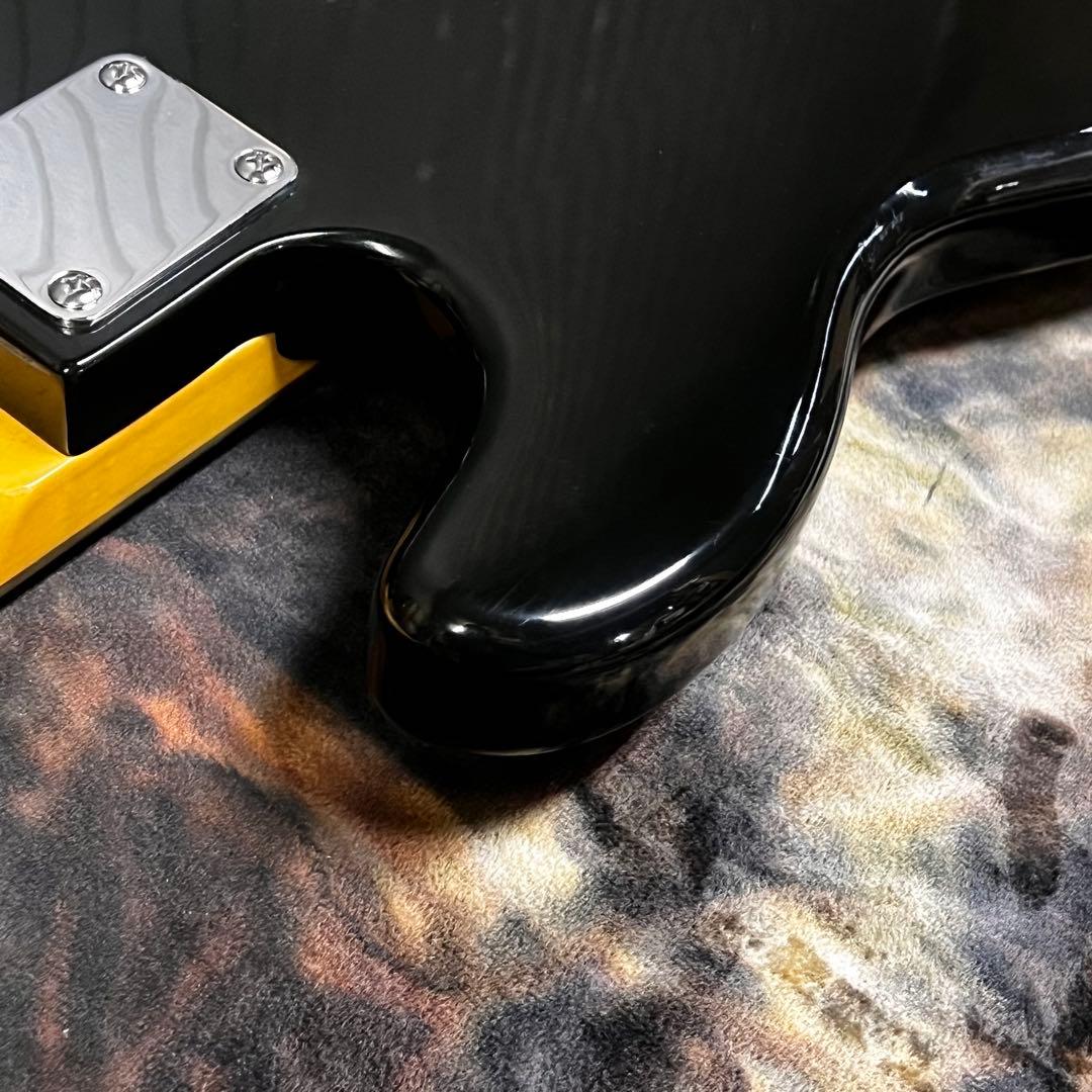 フォトジェニック プレシジョンベース ブラック 管AD