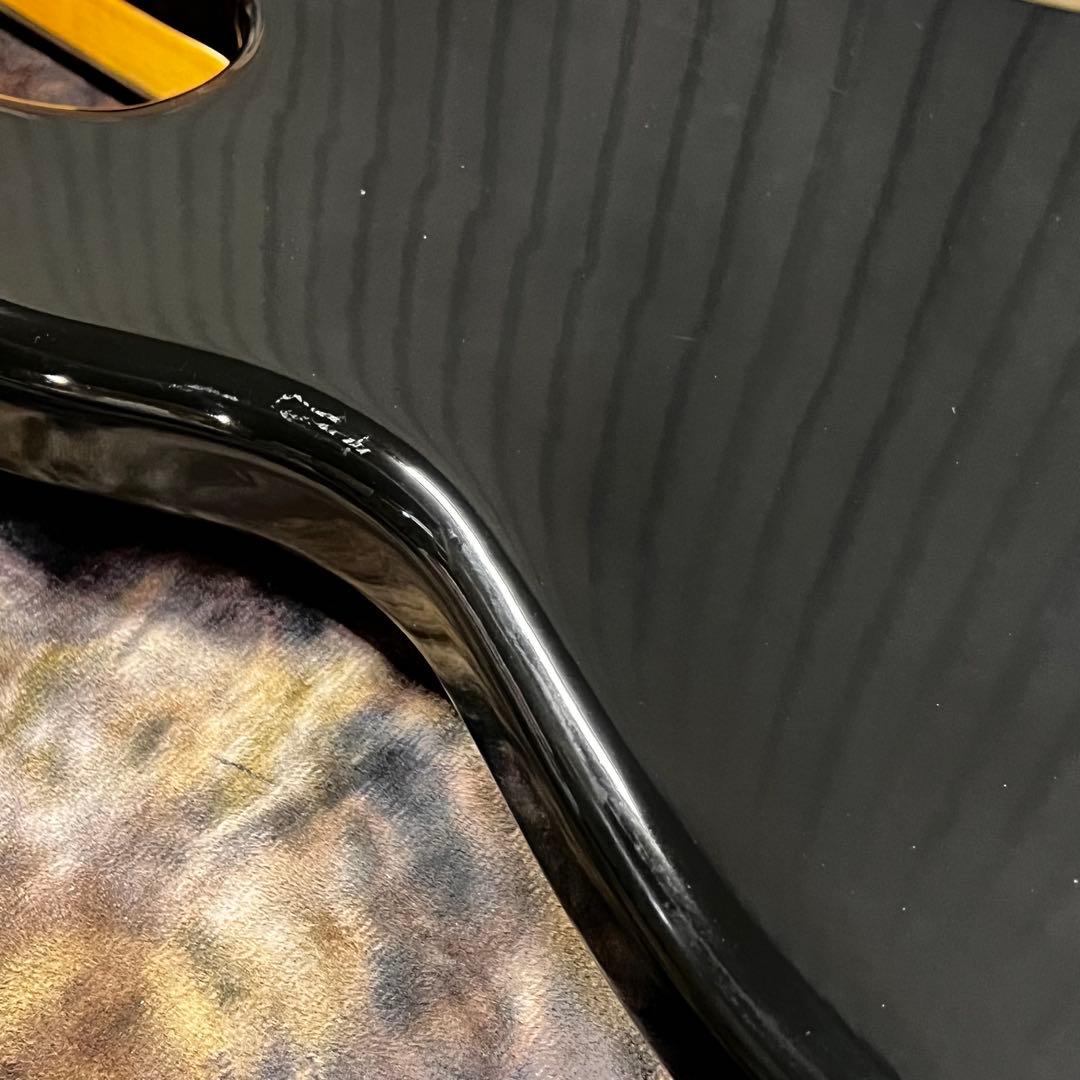 フォトジェニック プレシジョンベース ブラック 管AD