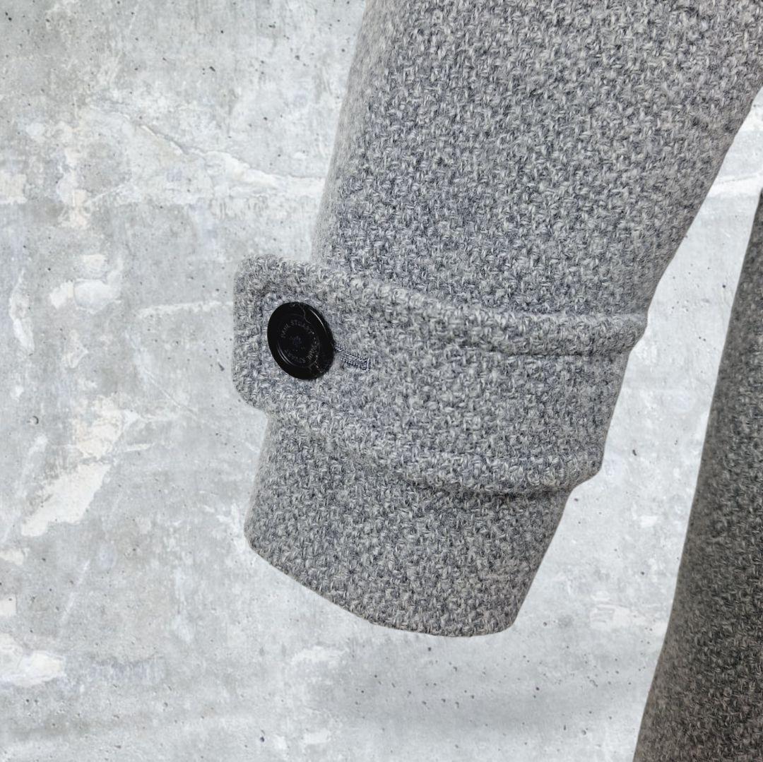 美品 Paul Stuart チェスターコート