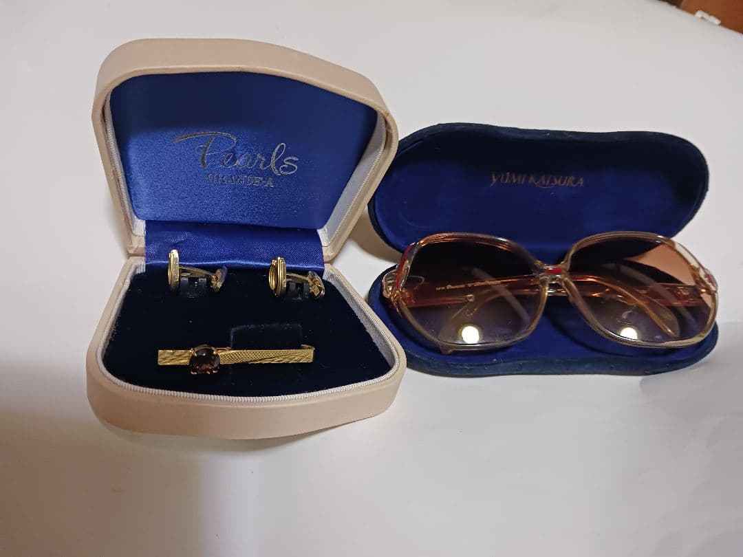 霹*！様 遺品、生前整理、ジュエリー多数セット