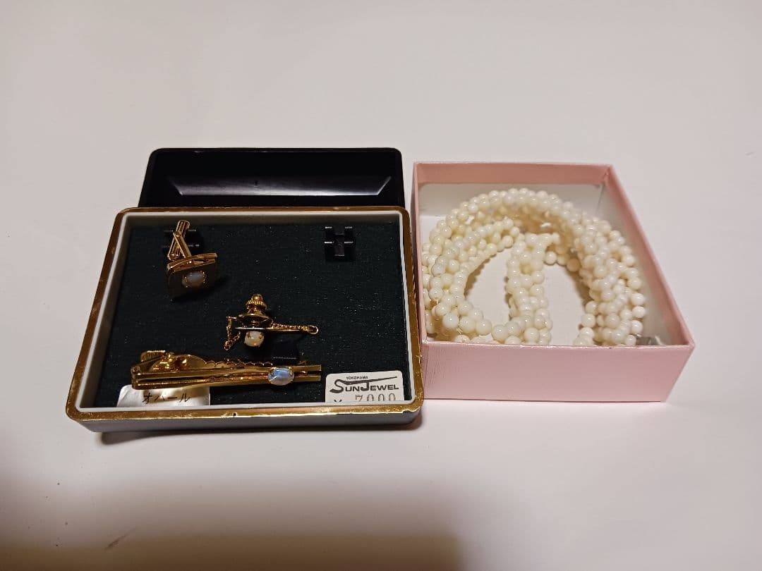 霹*！様 遺品、生前整理、ジュエリー多数セット