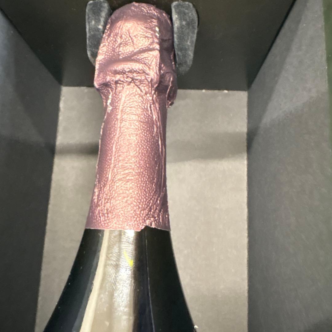 T aki siro　ドンペリニヨン ロゼ 2006