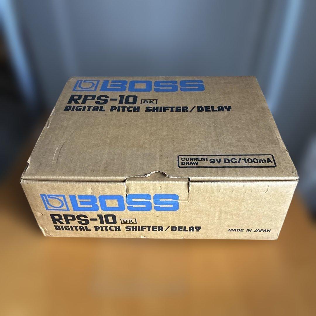 A*k様 BOSS RPS-10