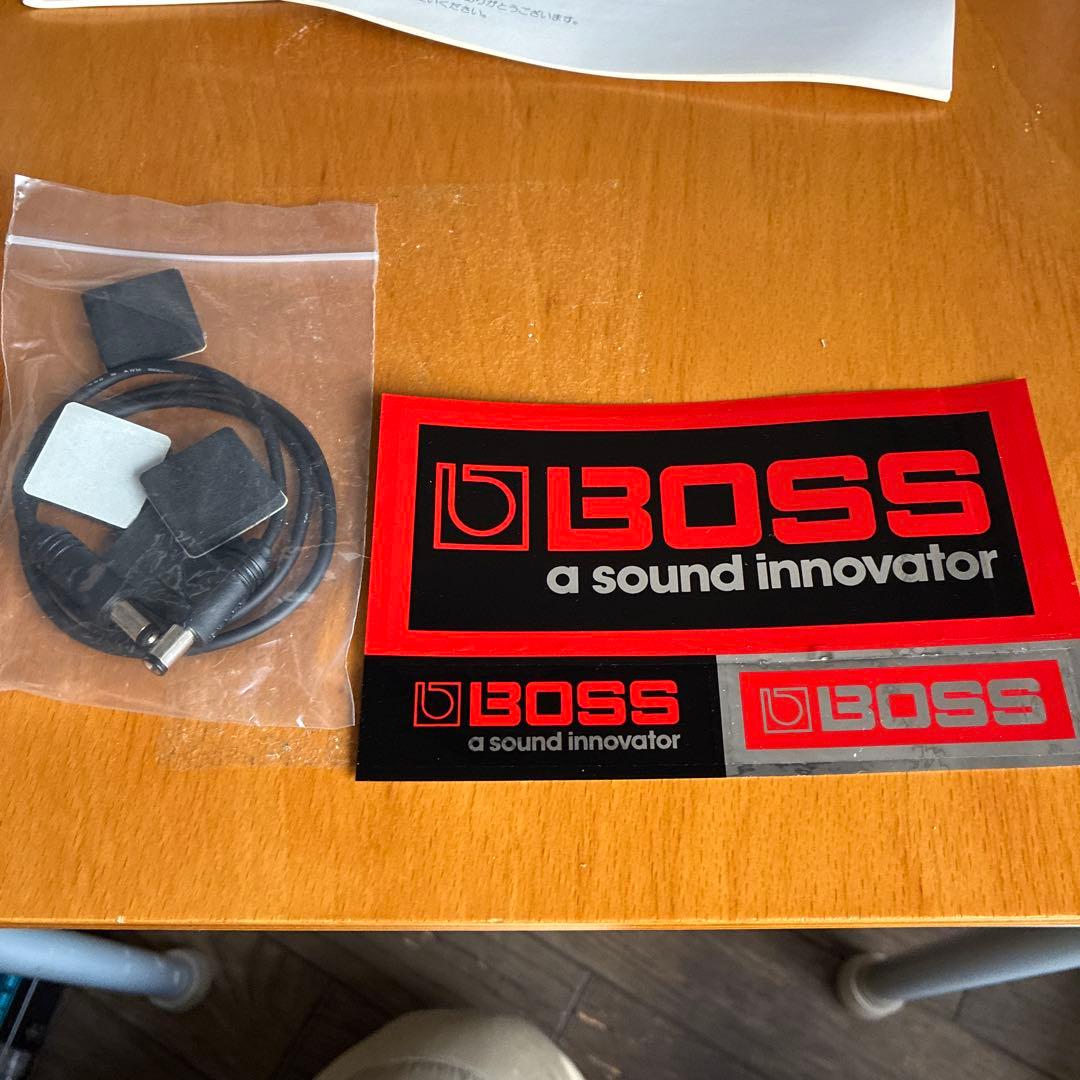 A*k様 BOSS RPS-10