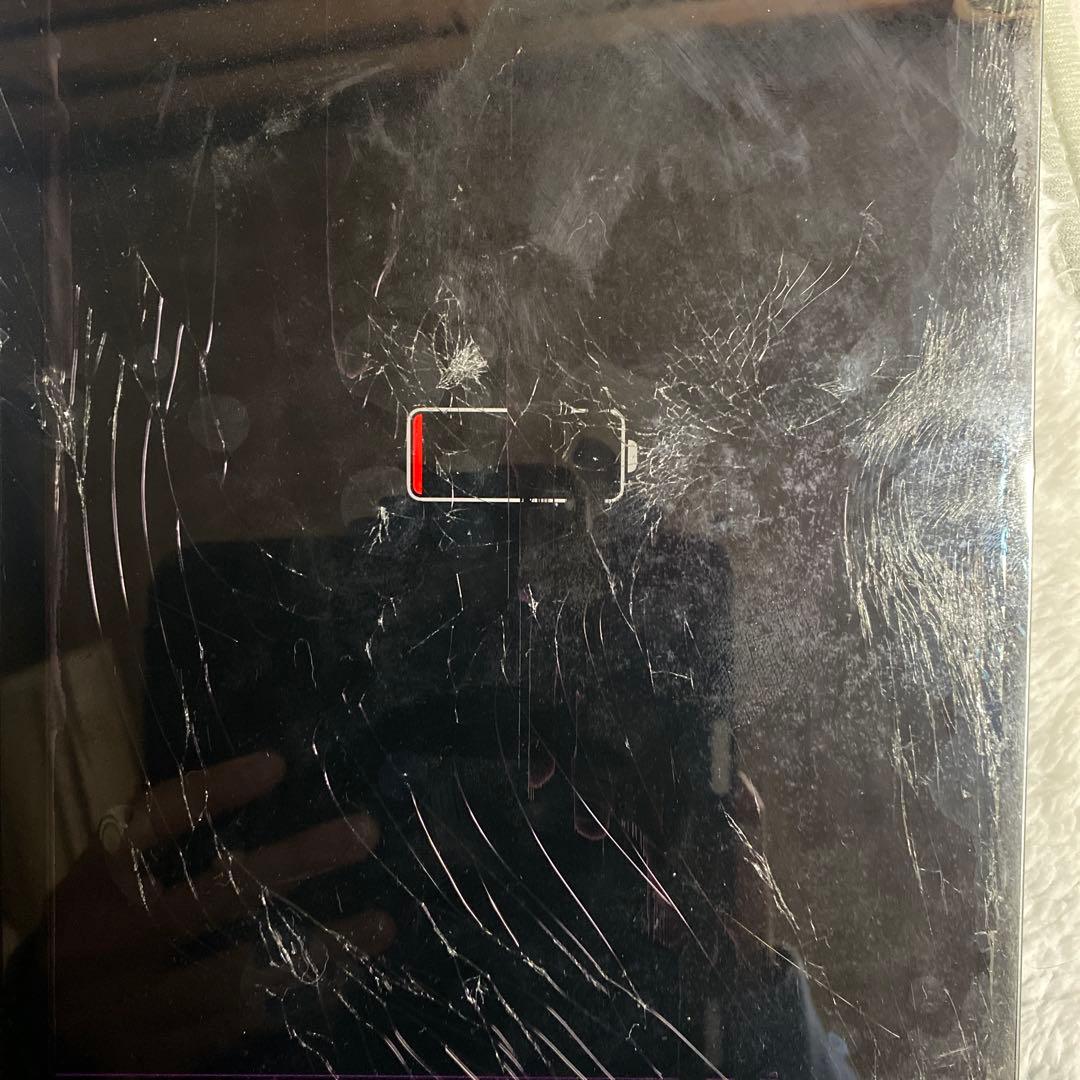 iPad pro ジャンク品