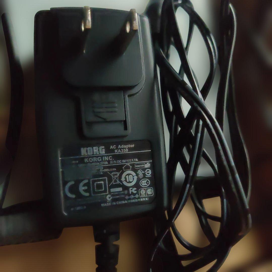 KORG（コルグ） KAOSSILATOR PRO カオシレイター プロ