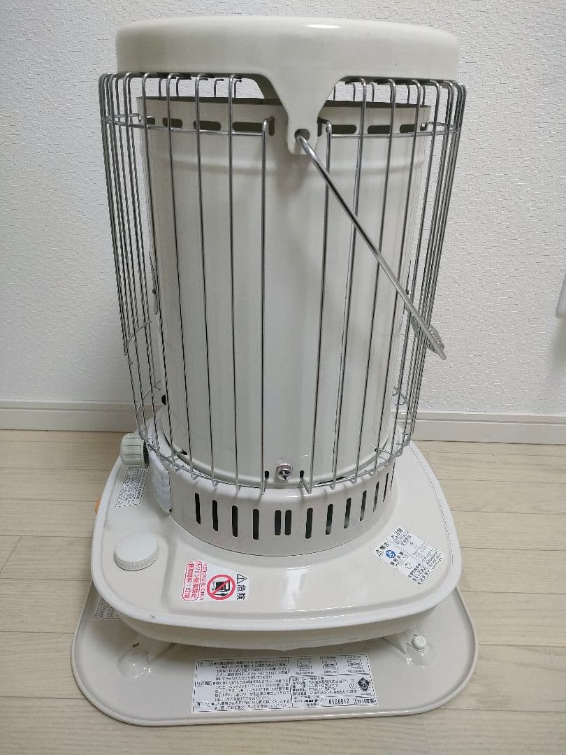 美品　コロナ　石油ストーブ　SL-6619 2019年製