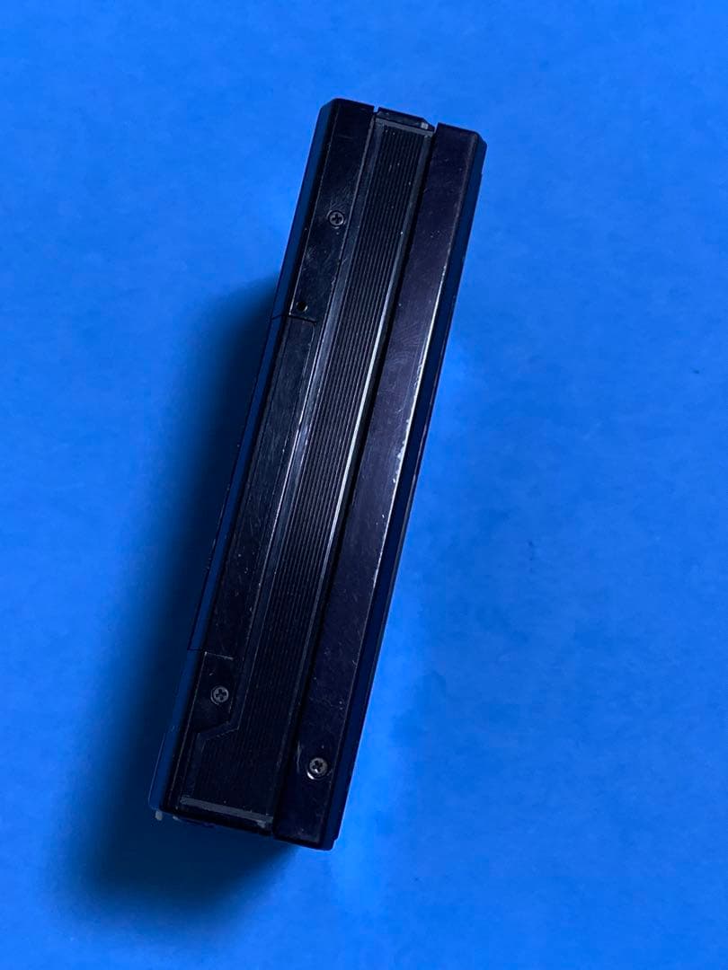 National RX-SA15 ナショナル ポータブルカセットプレイヤー