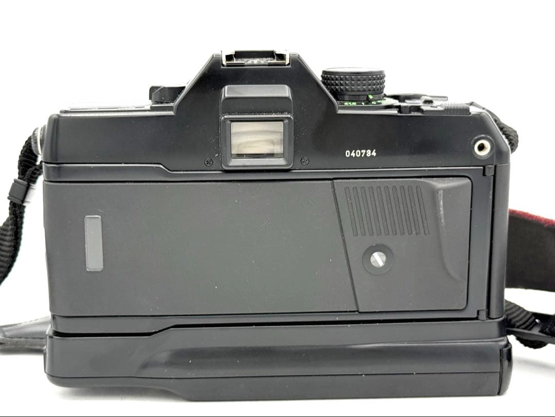 【完動品】CONTAX 167MT フイルム一眼レフ 動作確認済み