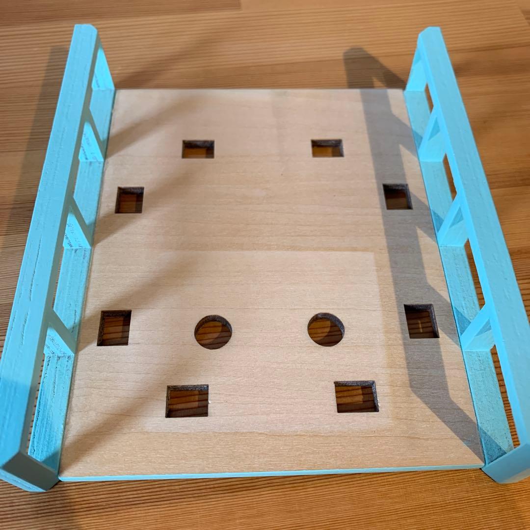 candylab toys 木製トイ　インテリア　ロンハーマン