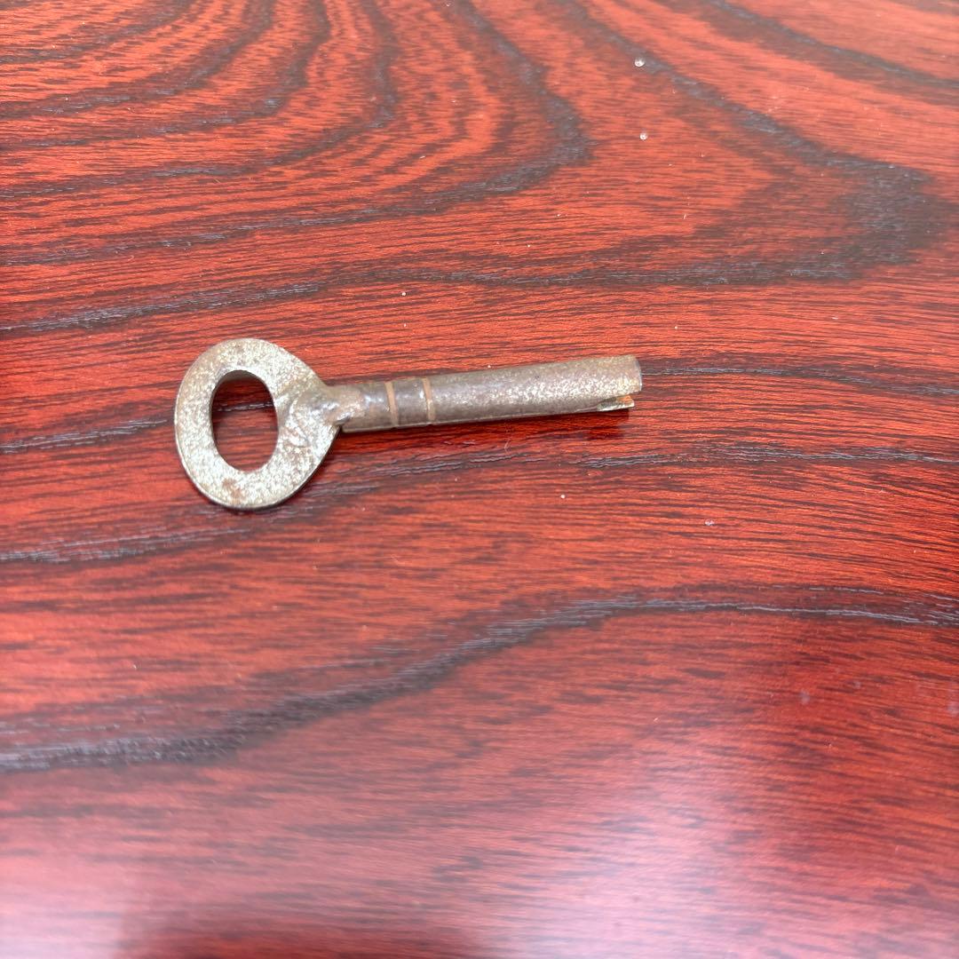 工芸家具　国産　飛鳥工芸　3段箪笥