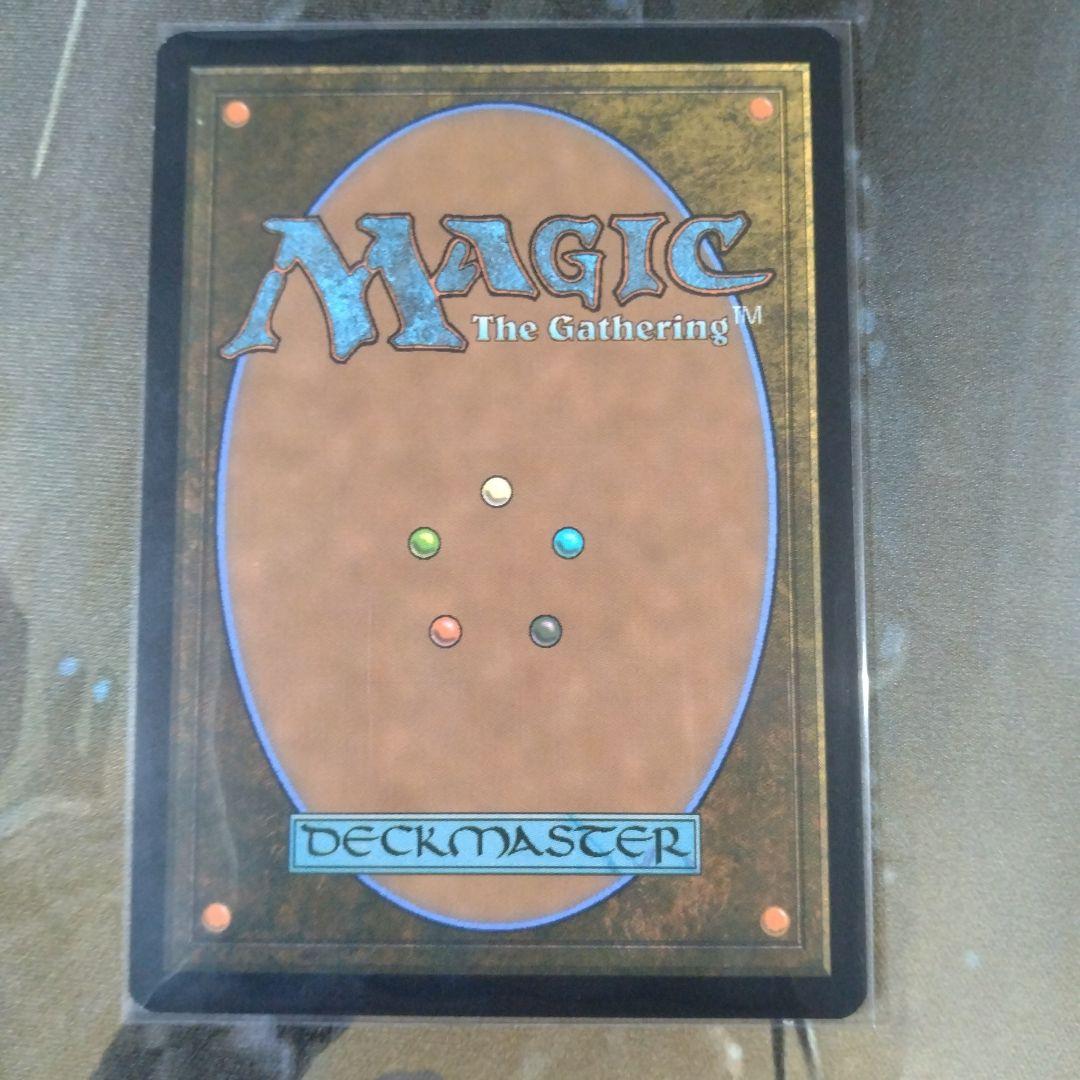 MTG　SPМ　エターナル使用カードFoil10枚セット