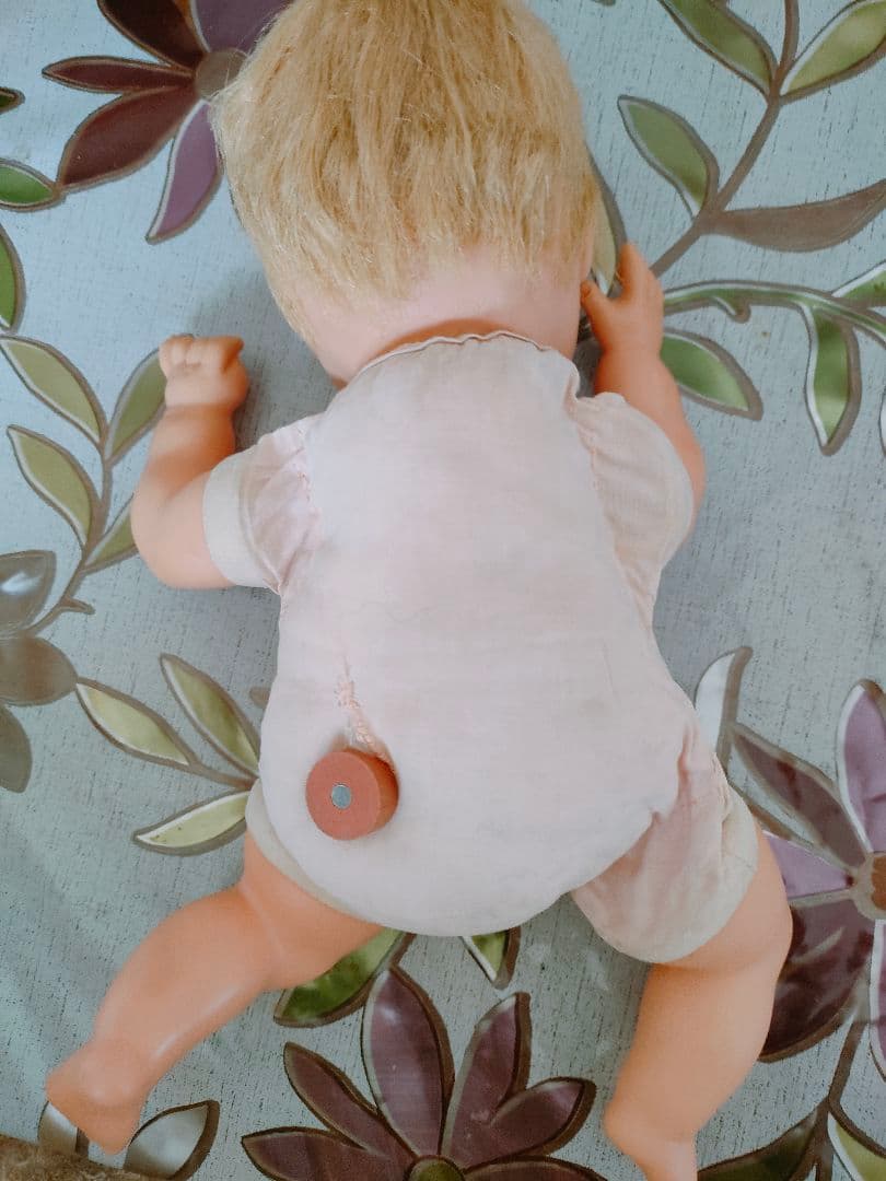 ベビードール JOLLY TOYS