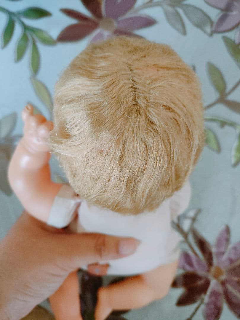 ベビードール JOLLY TOYS