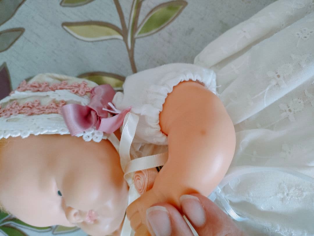 ベビードール JOLLY TOYS