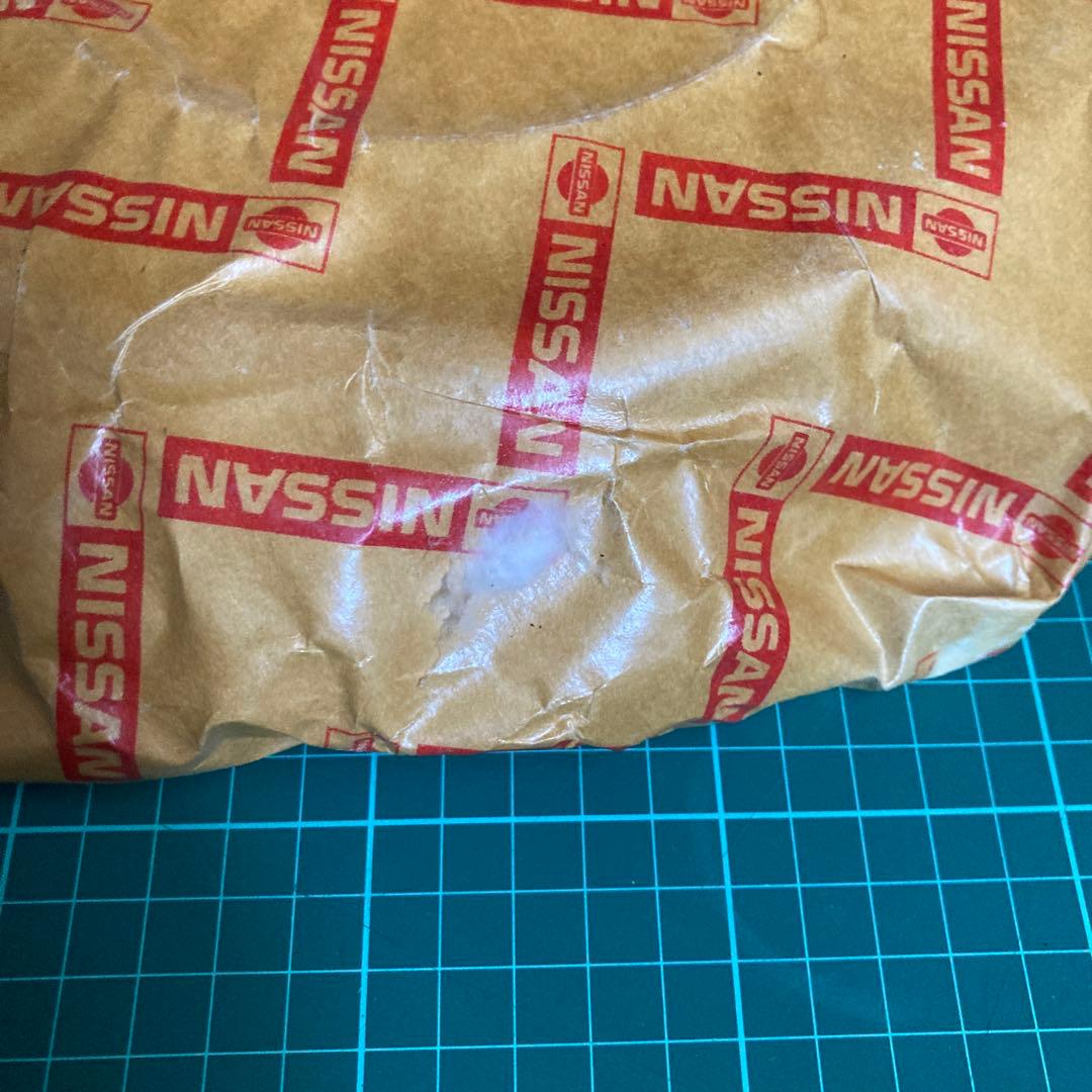 【新品未使用】日産シルビアS13用クラッチカバー