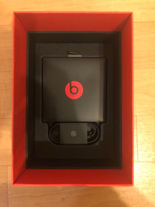ヘッドホン Beats by Dr Dre BT OV STUDIO WIRELES GBK