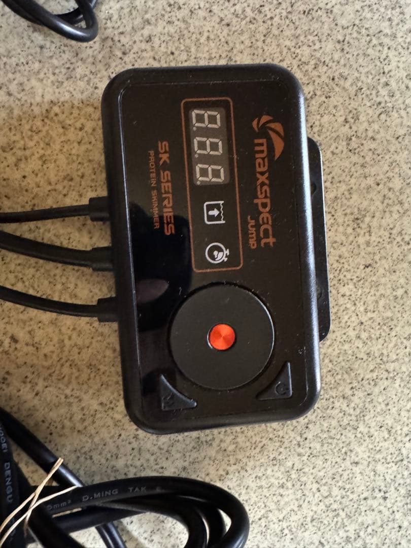 cocospgmey.i  Maxspect プロテインスキマー