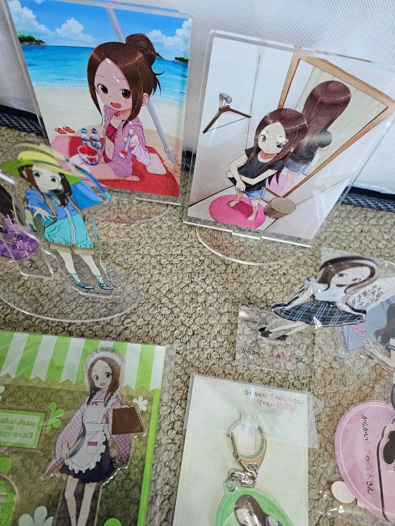 おまけあり　11ページ目　からかい上手の高木さん　まとめ売り