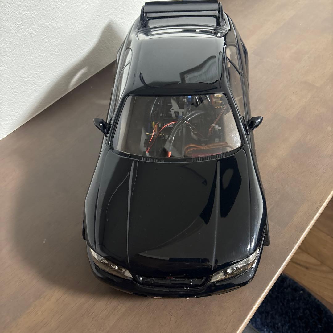 ヨコモ　ドリラジ　検索YD2 　TT02 　ドリパケ　パンドラ　トップライン京商