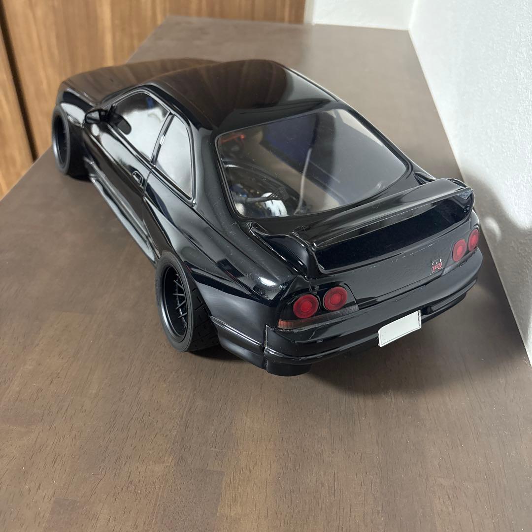 ヨコモ　ドリラジ　検索YD2 　TT02 　ドリパケ　パンドラ　トップライン京商