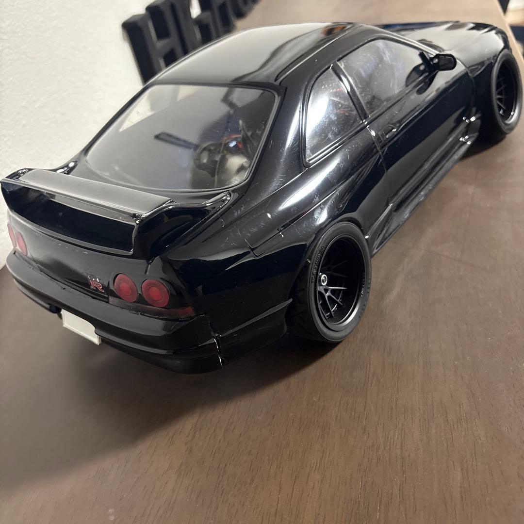 ヨコモ　ドリラジ　検索YD2 　TT02 　ドリパケ　パンドラ　トップライン京商