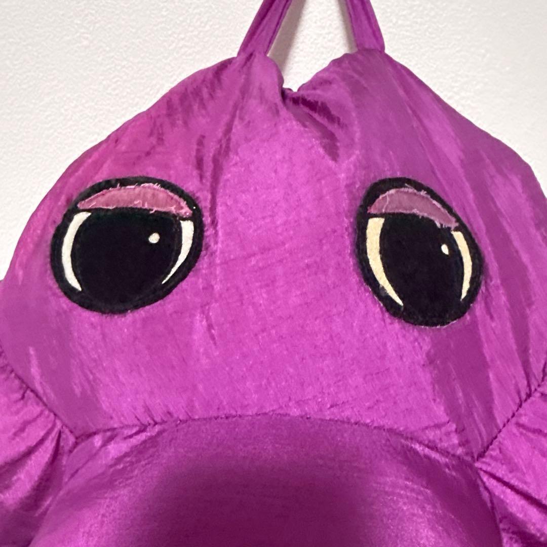 バーニー ピロー セット