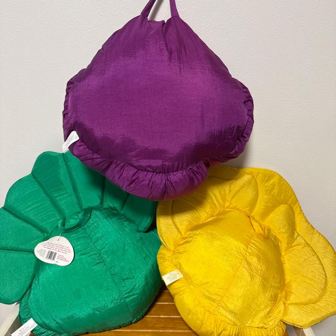 バーニー ピロー セット