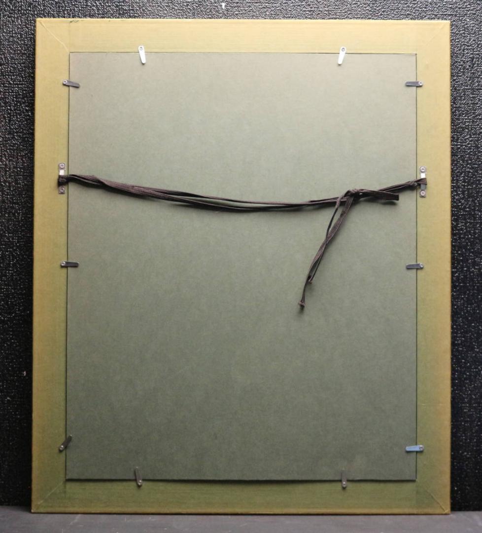 『The Girl from Kay's』 ポスター アンティーク ミュージカル