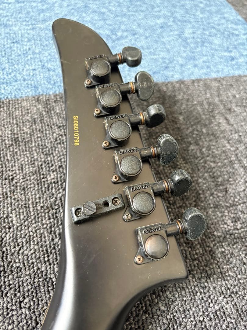 最終値下げ！EPIPHONE Prophecy Futura Custom