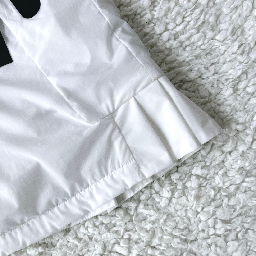 【タグ付新品】PEARLY GATES 秋冬 人気 プリーツ　中綿　スカート 1