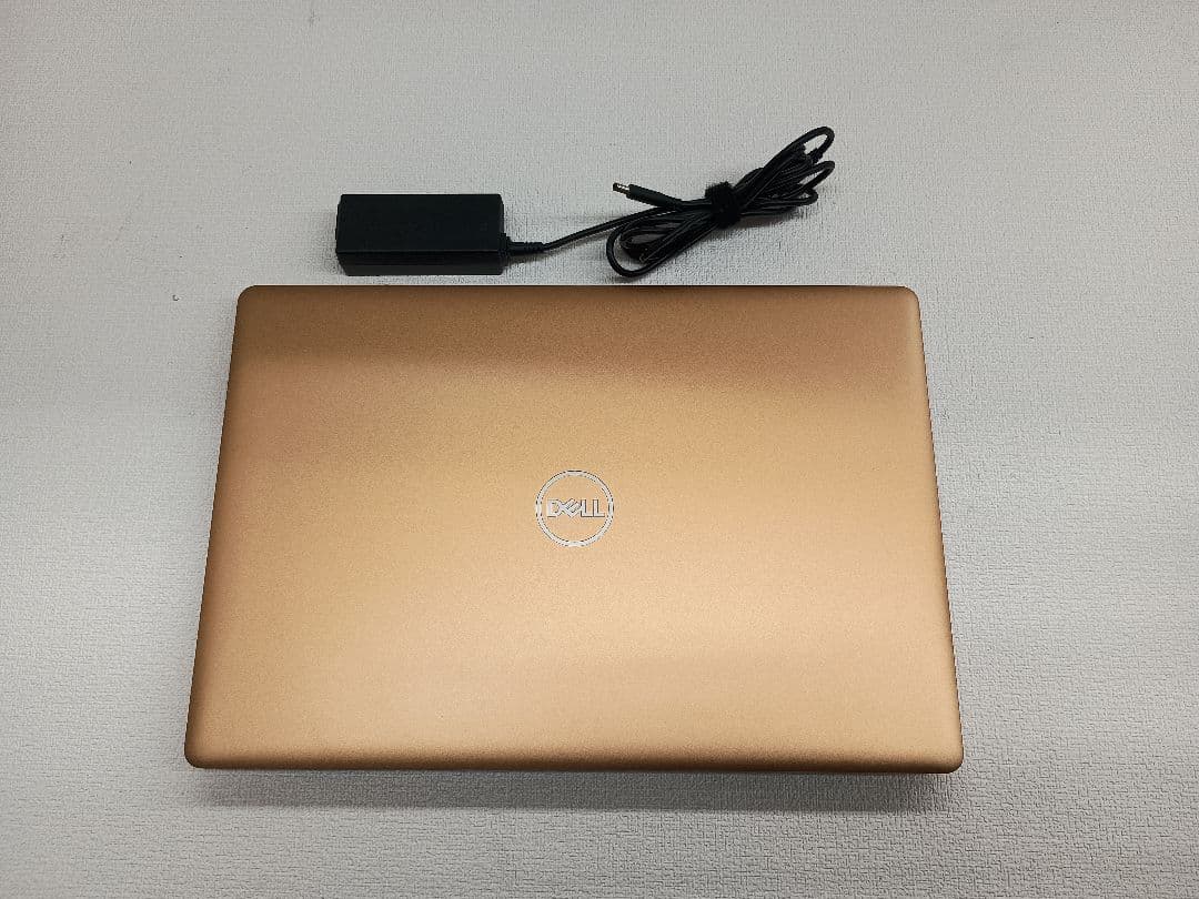 ！Dell Inspiron 3580 (ストレージ無し特価)