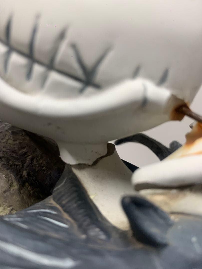 ディズニー　ナイトメア ビフォア クリスマス　ジャック　ビッグ フィギュア