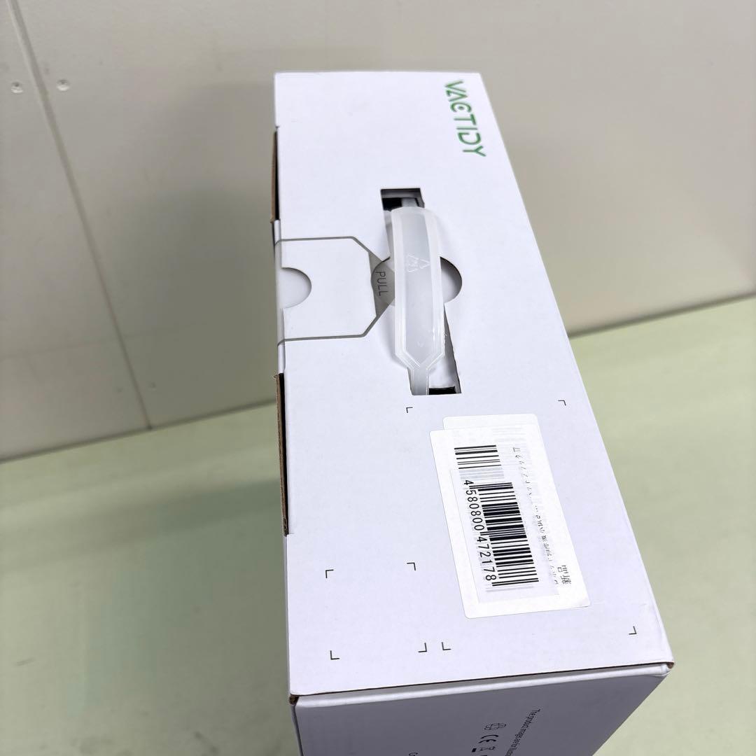 ヴァクティデイ　VACTIDYロボット掃除機　Nimble T7