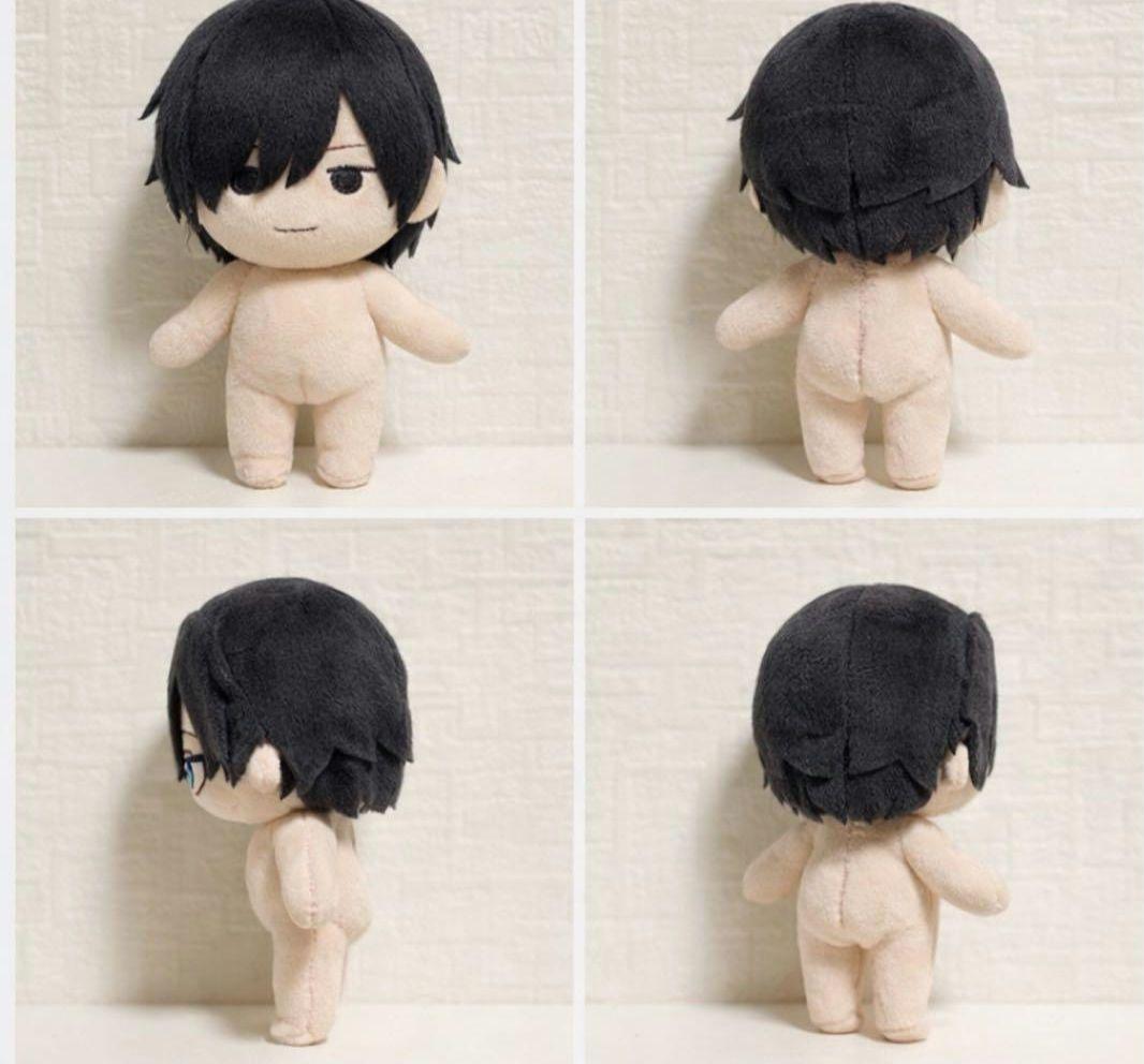 TXaページ オリジナルぬい