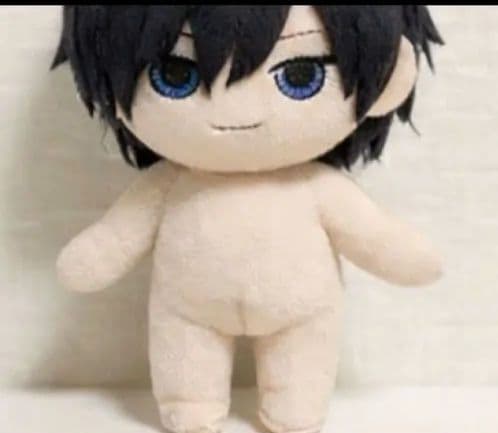 TXaページ オリジナルぬい