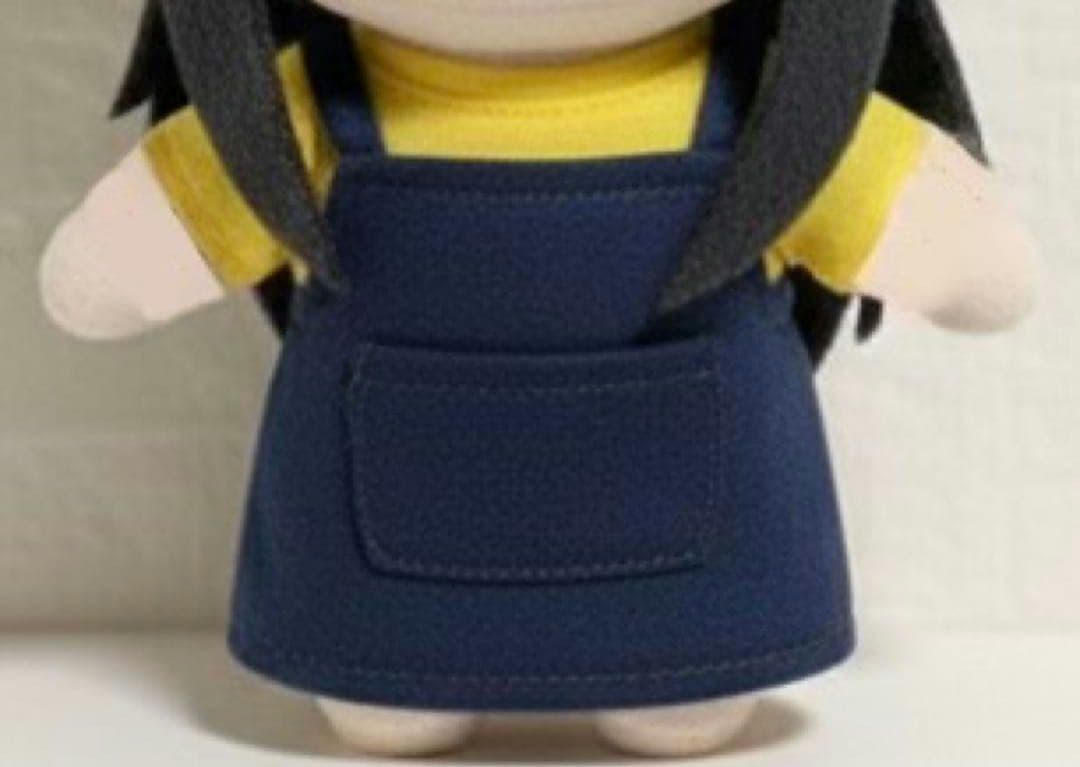 TXaページ オリジナルぬい