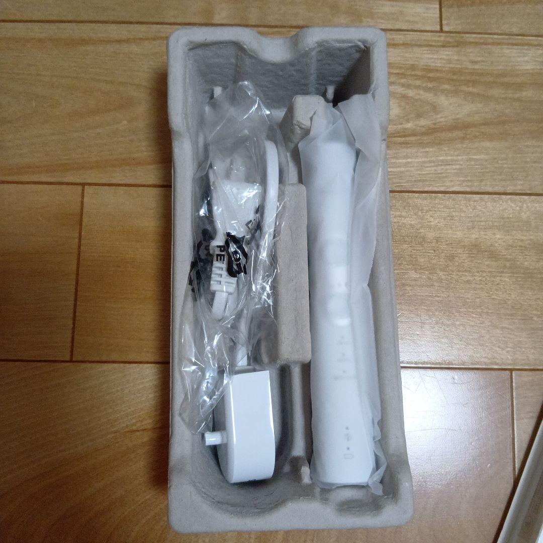 PHILIPS 電動歯ブラシ 充電器付き