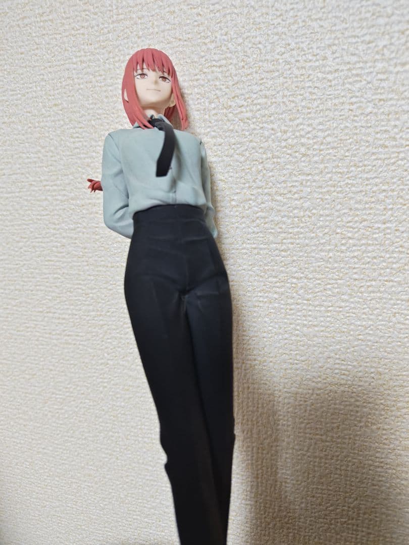 チェンソーマン マキマ フリュー コトブキヤ フィギュア・プラモデルセット