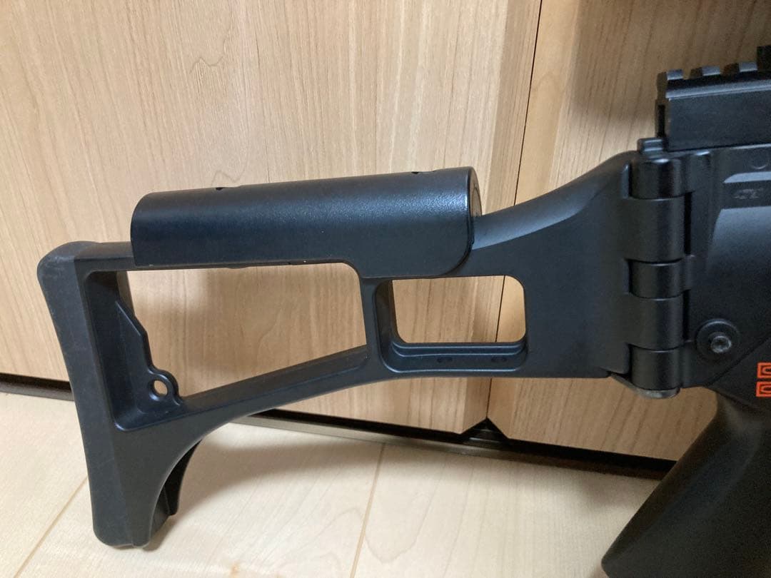 g36c 次世代電動ガン　東京マルイ