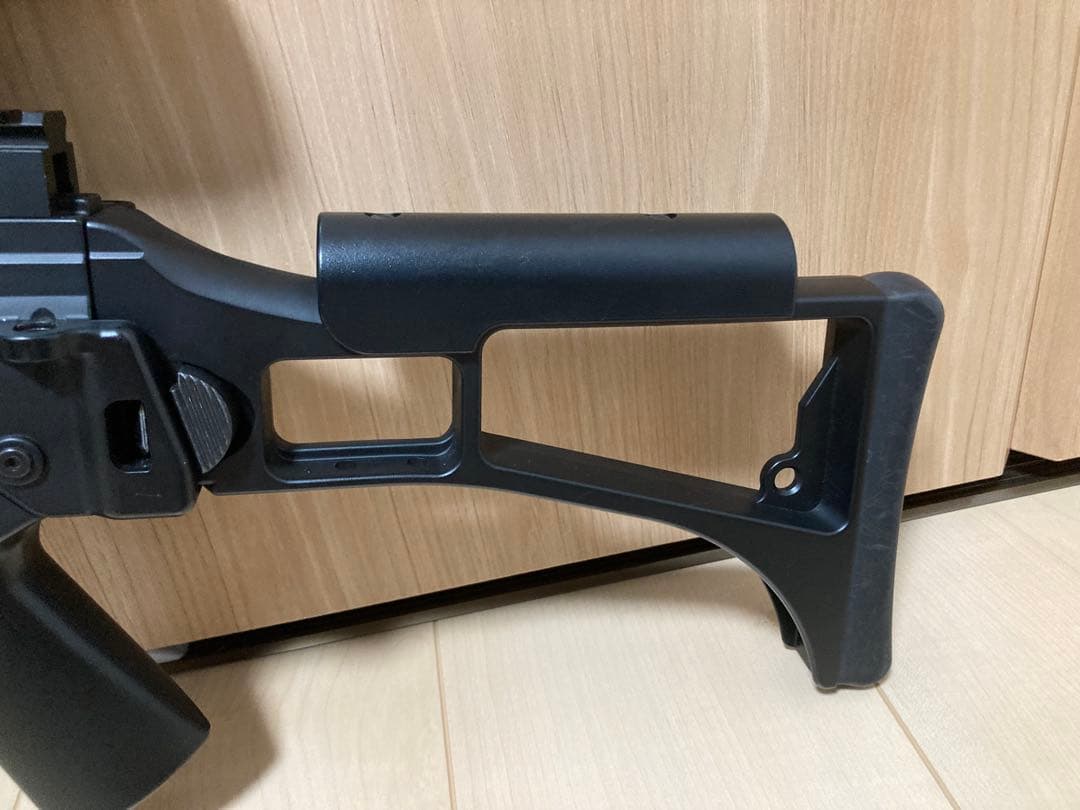 g36c 次世代電動ガン　東京マルイ