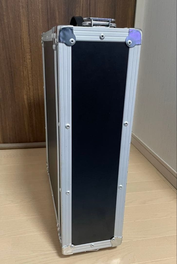 LINE6 POD XT PRO DBX 160XT 3Uラック 三点セット