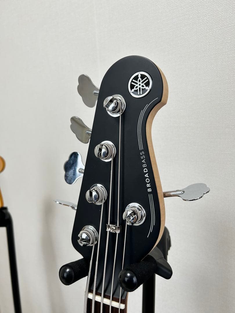 ベース YAMAHA BB235 mod NORDSTRAND