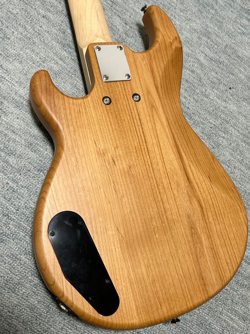 ベース YAMAHA BB235 mod NORDSTRAND